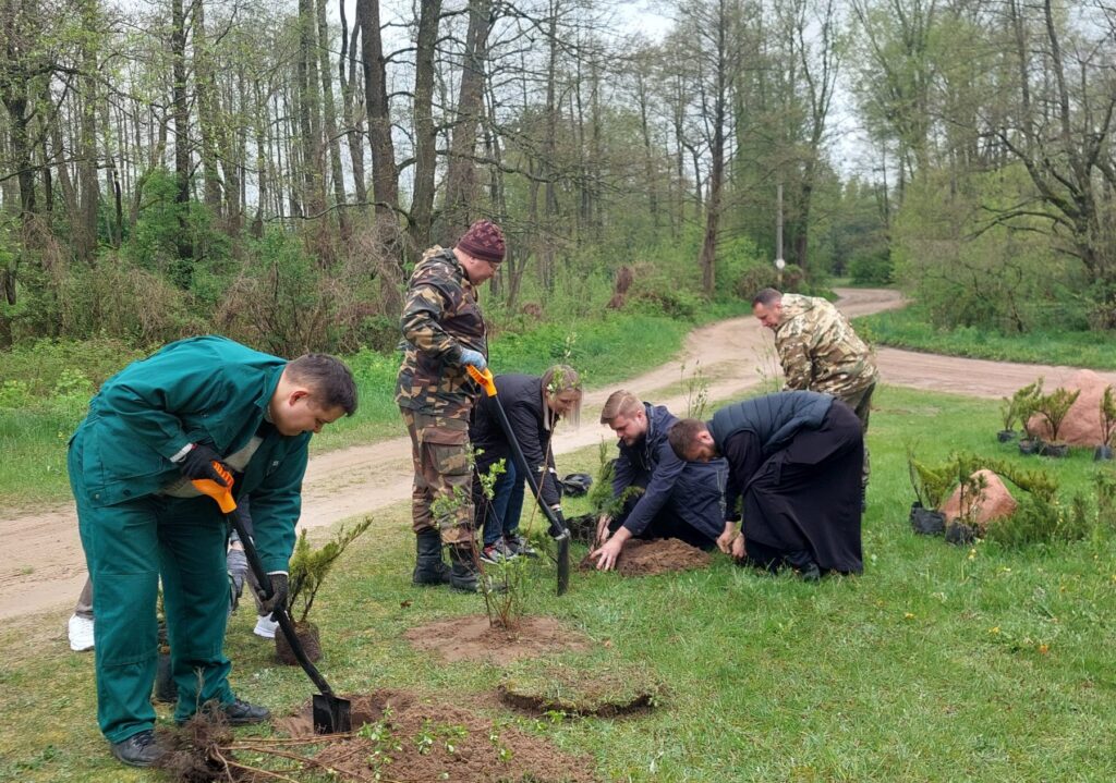 Благословение на благое дело