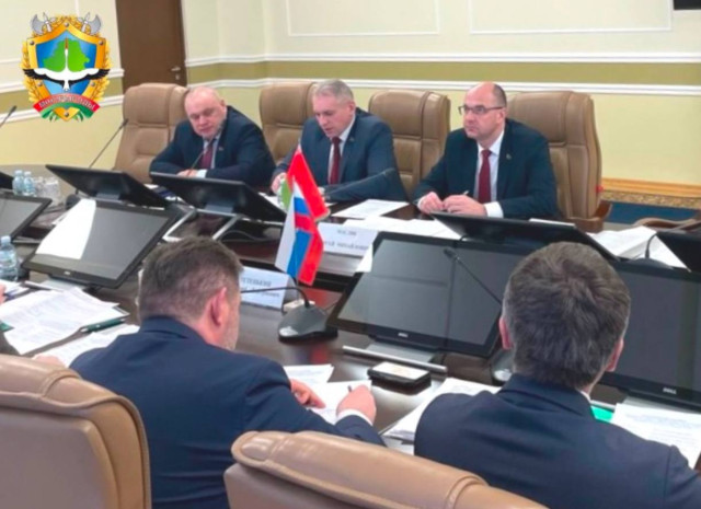 Беларусь и Россия обсудили сотрудничество в сфере добычи редкоземельных металлов