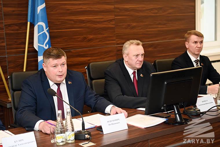 Какие задачи стоят перед экологической отраслью в Год благоустройства