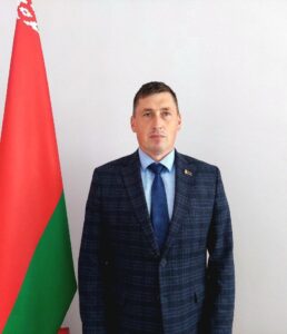 Блохин Андрей Викторович