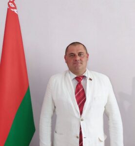 Курилович Александр Иванович