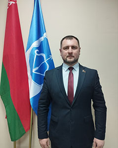 Худобко Александр Владимирович