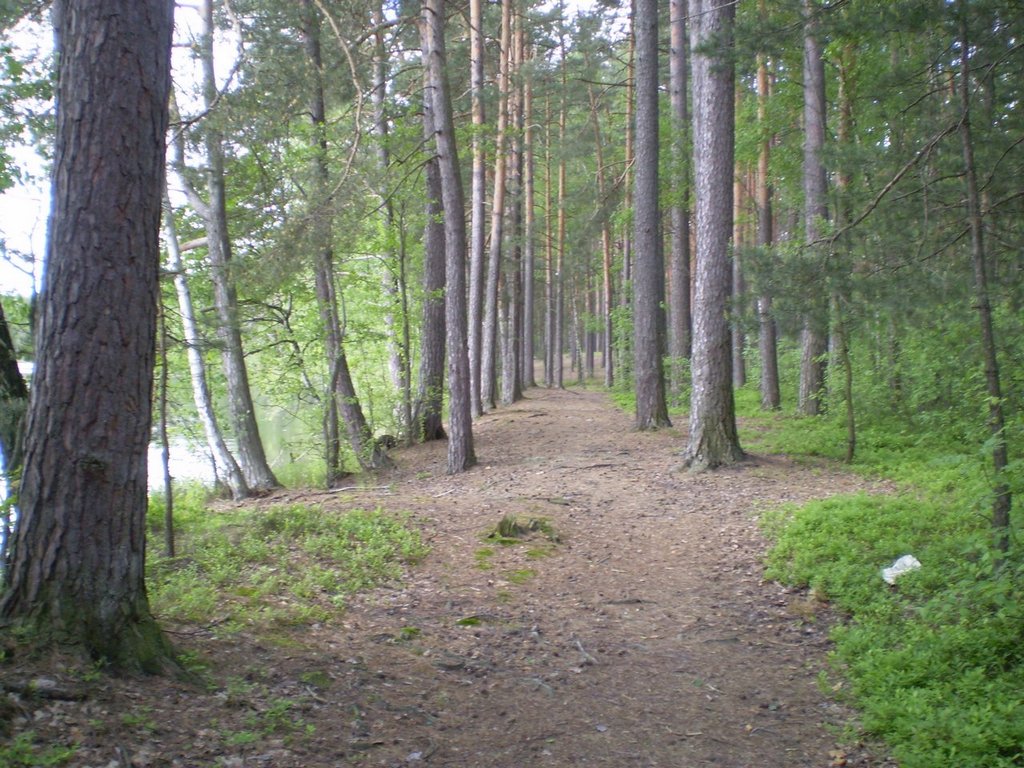 Республиканский ландшафтный заказник 