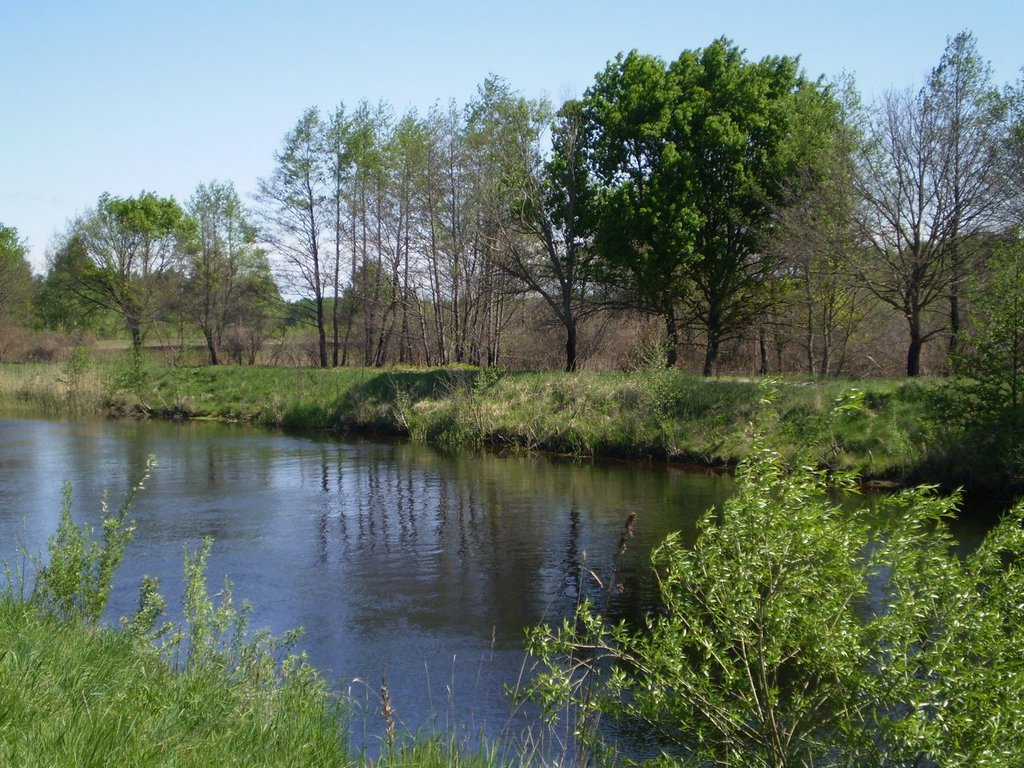 Республиканский биологический заказник 