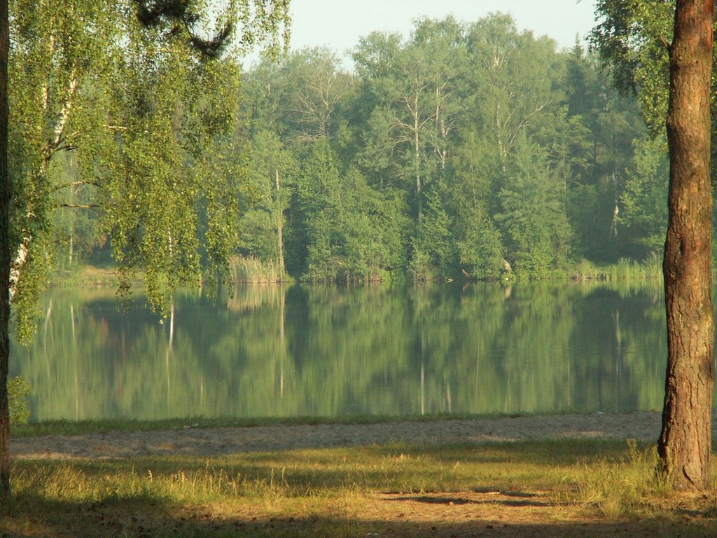 Республиканский ландшафтный заказник 