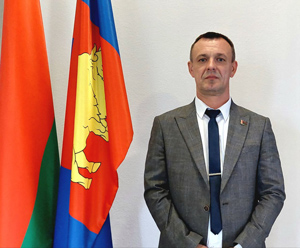Прус Сергей Павлович