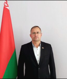 Коцюбко Валерий Иванович