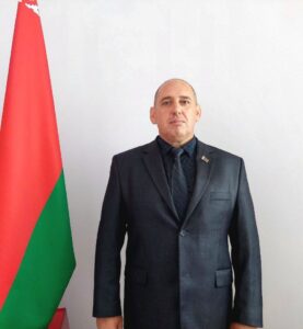 Шкут Александр Васильевич
