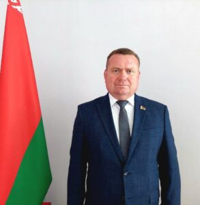 Горошко Александр Васильевич