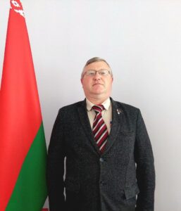 Сиренко Виталий Викторович
