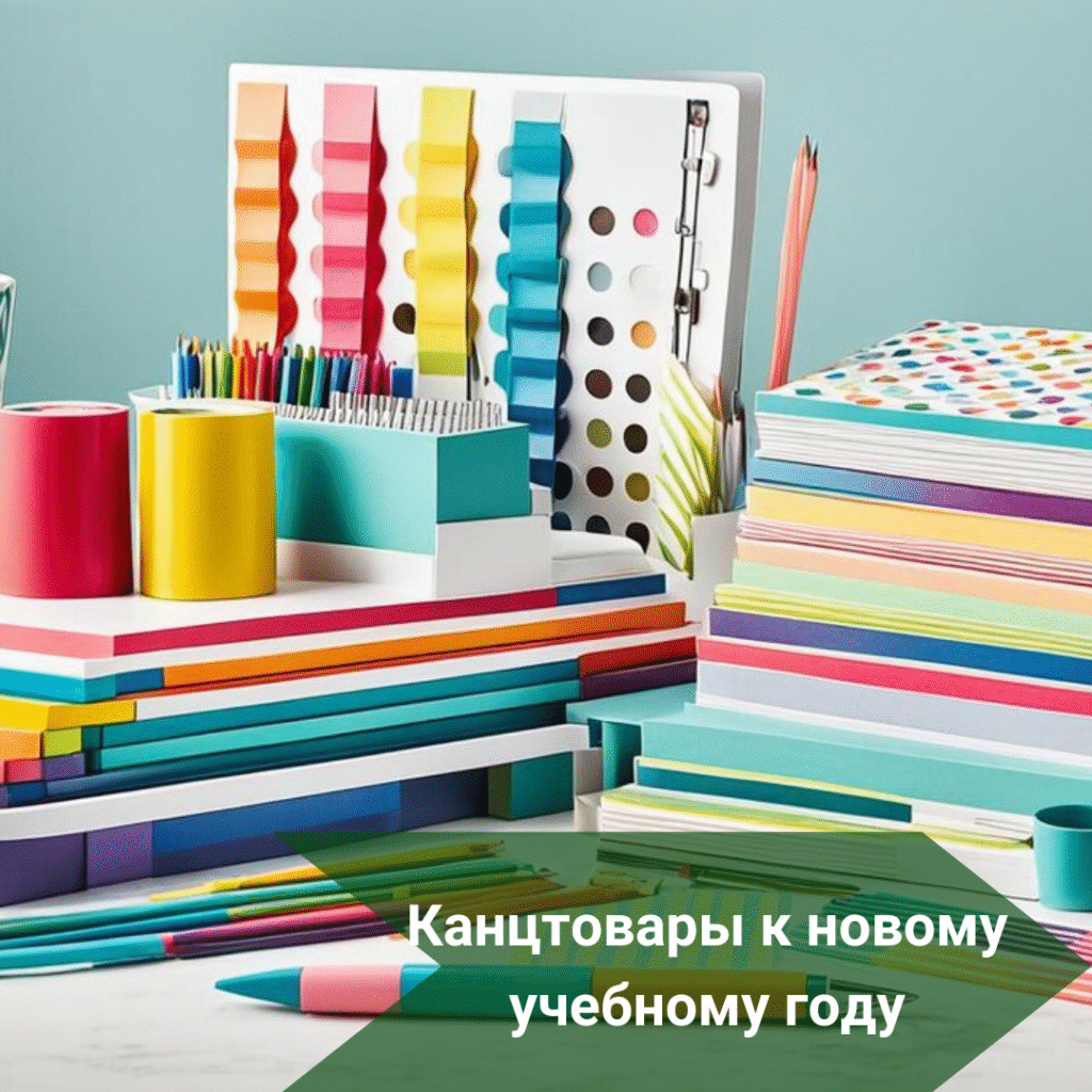 Оказание помощи к новому учебному году