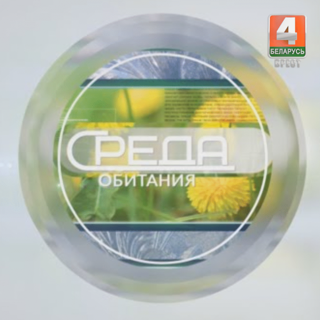 «Опасная память» — телепроект «Среда обитания» (ВИДЕО)