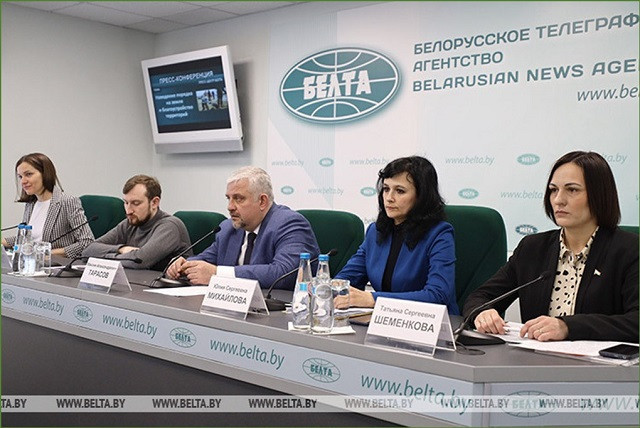 Более 3,6 тыс. нарушений природоохранного законодательства выявлено с начала марта в Беларуси
