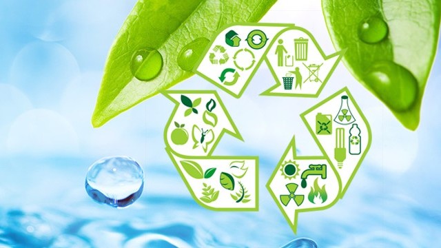 Чем удивят ECOLOGY ЕХРО 2023 и XVII Республиканский экологический форум