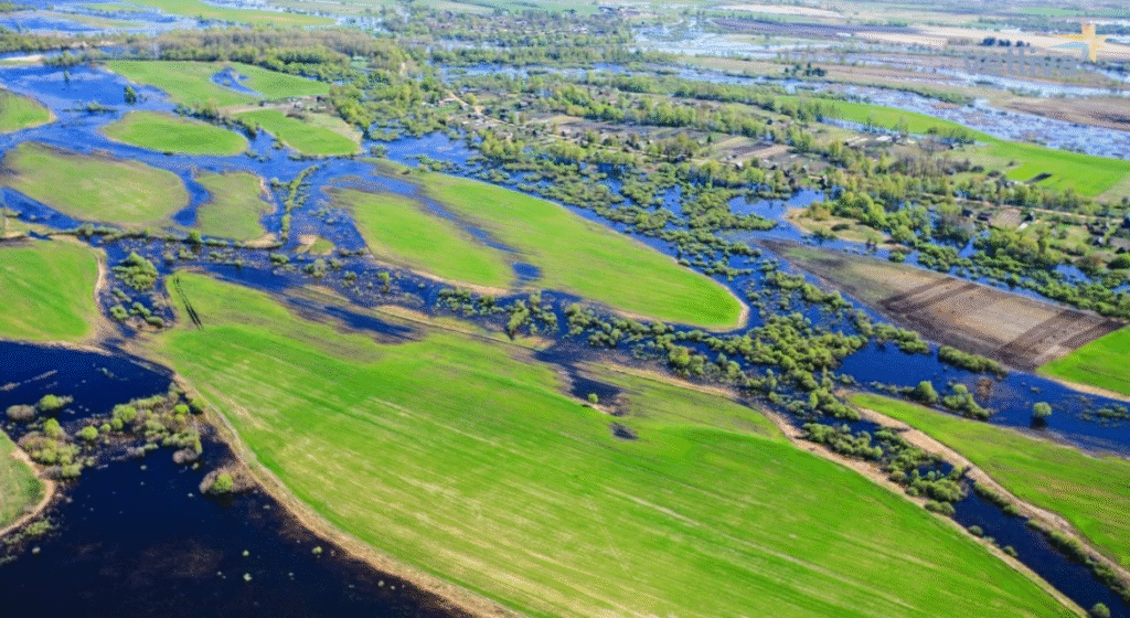 2 февраля – День водно-болотных угодий