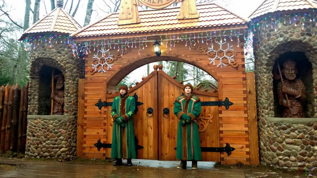 В БЕЛОВЕЖСКОЙ ПУЩЕ РАССКАЗАЛИ, ЧЕМ БУДУТ УДИВЛЯТЬ ТУРИСТОВ В 2023 ГОДУ