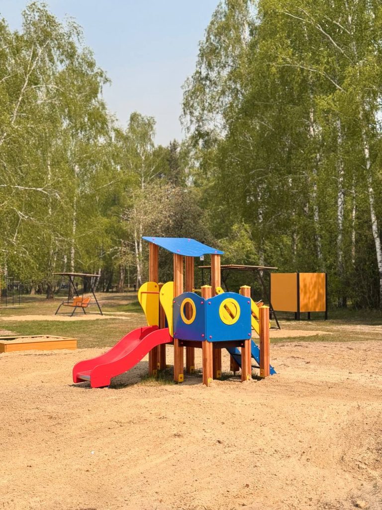 Итоги второго этапа республиканского смотра-конкурса на лучшее благоустройство поверхностного водного объекта.