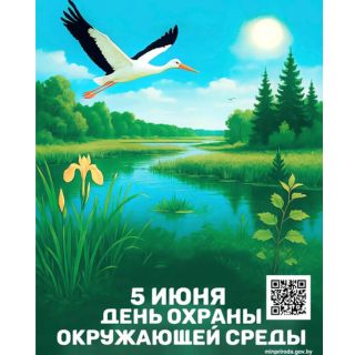 Экофестиваль, приуроченный ко Дню охраны окружающей среды, состоялся в РЦОП «Стайки»