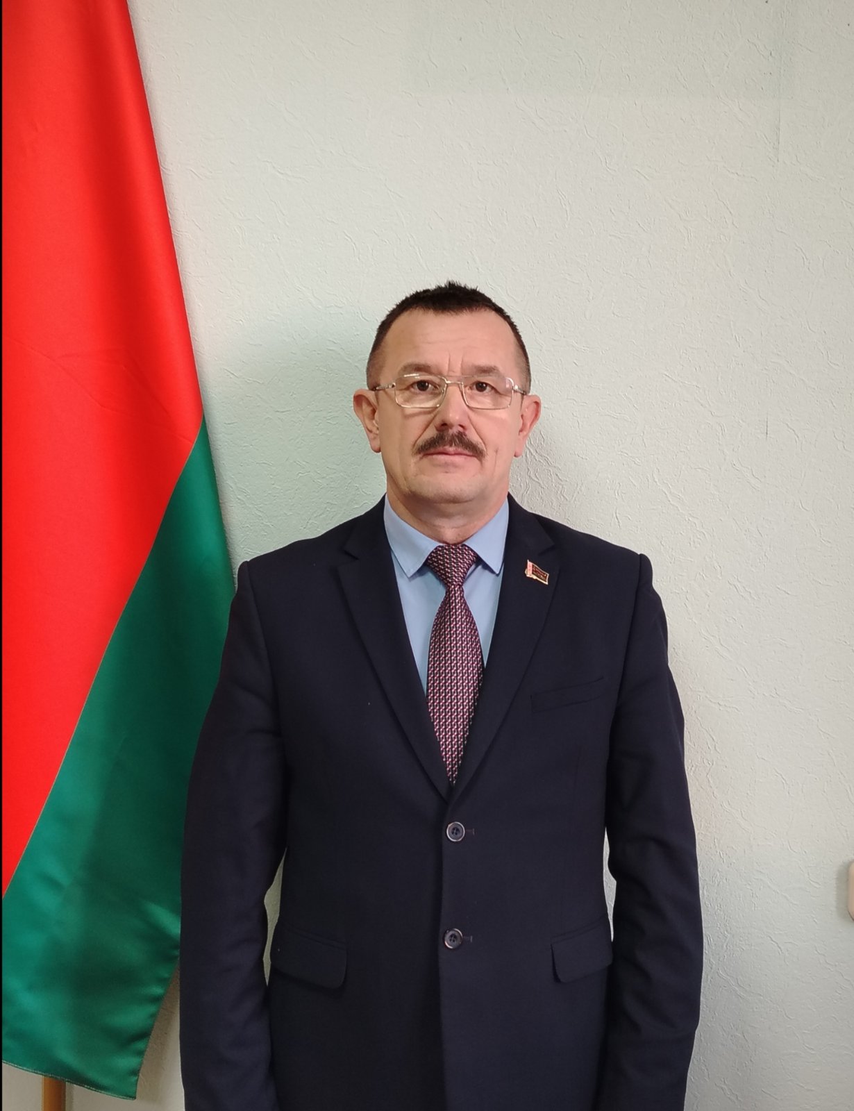 Гарус Александр Александрович