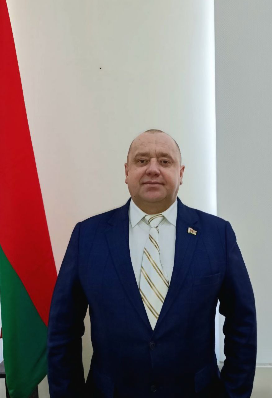 Пурас Дмитрий Вячеславович