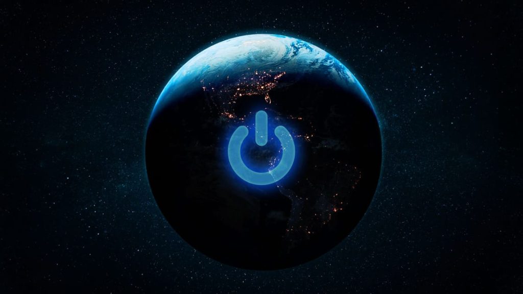 Приглашаем присоединиться к экологической акции «Час Земли 2026»