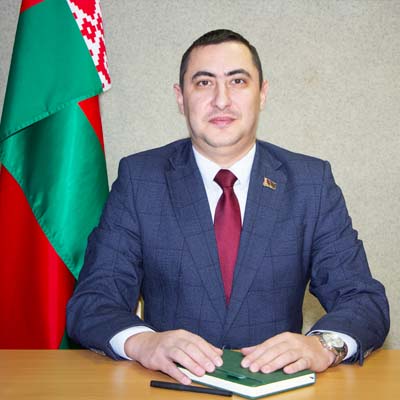 Демиденко Вячеслав Викторович