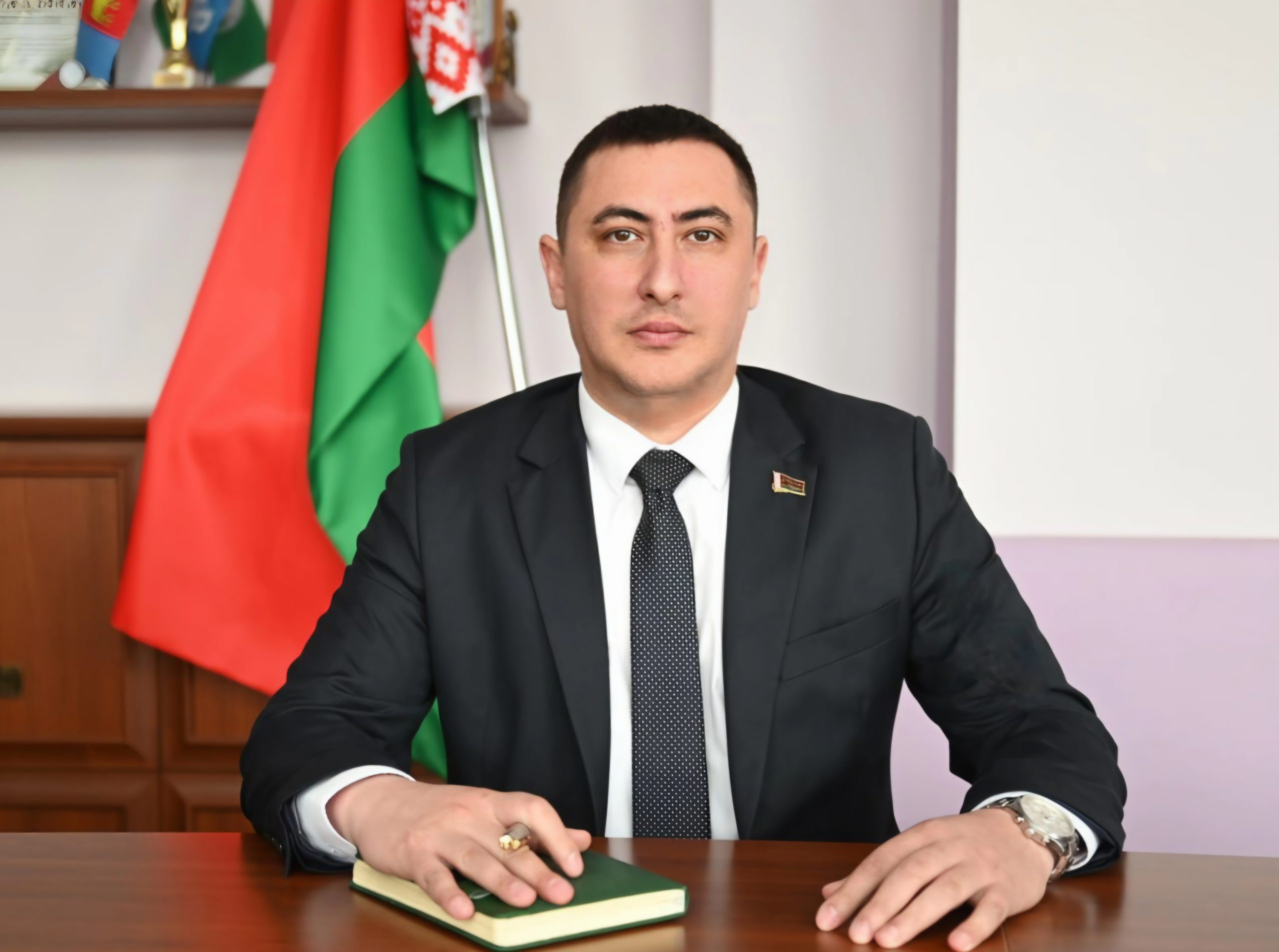 Демиденко Вячеслав Викторович