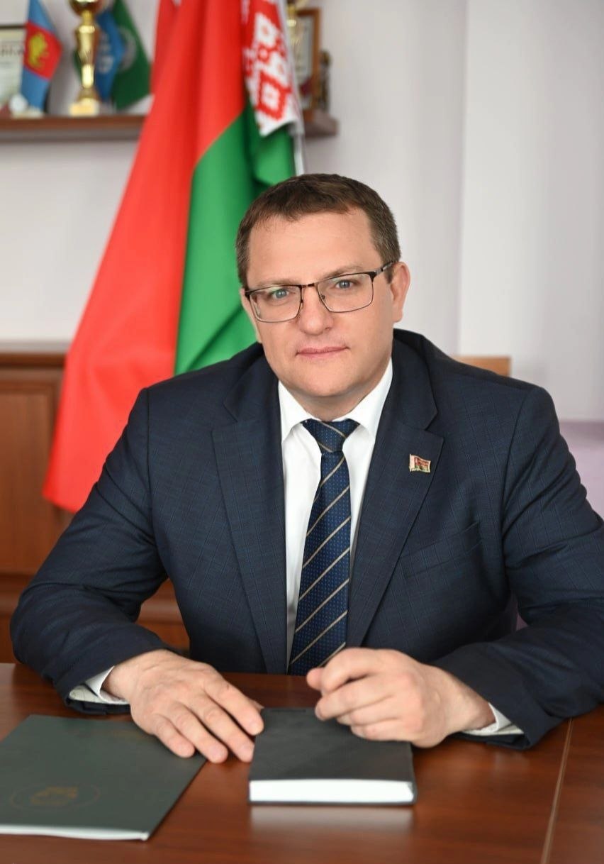 Шилинчук Сергей Викентьевич